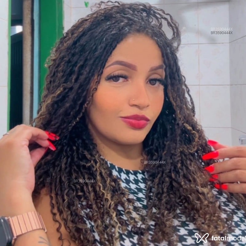 Acompanhante Vanessa - Feed