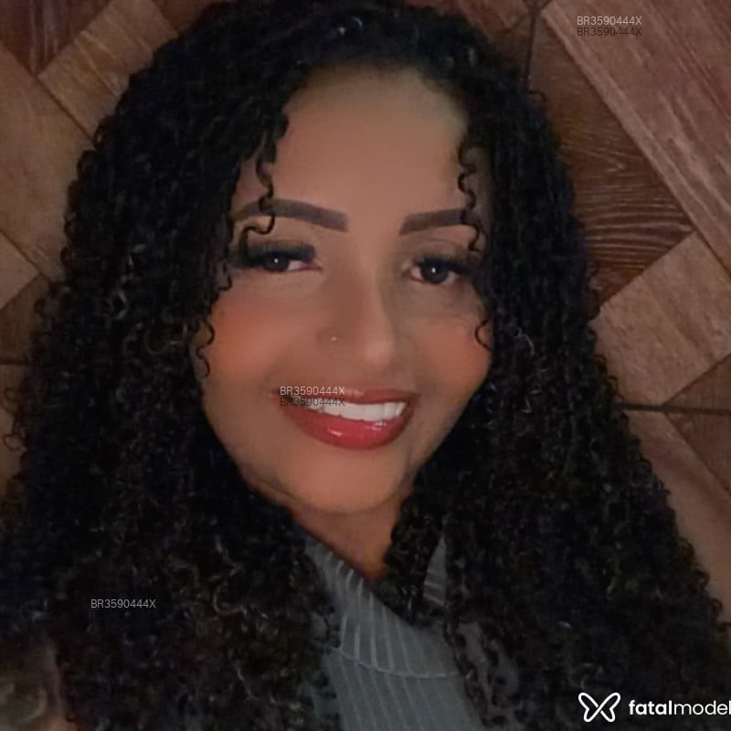 Acompanhante Vanessa - Feed