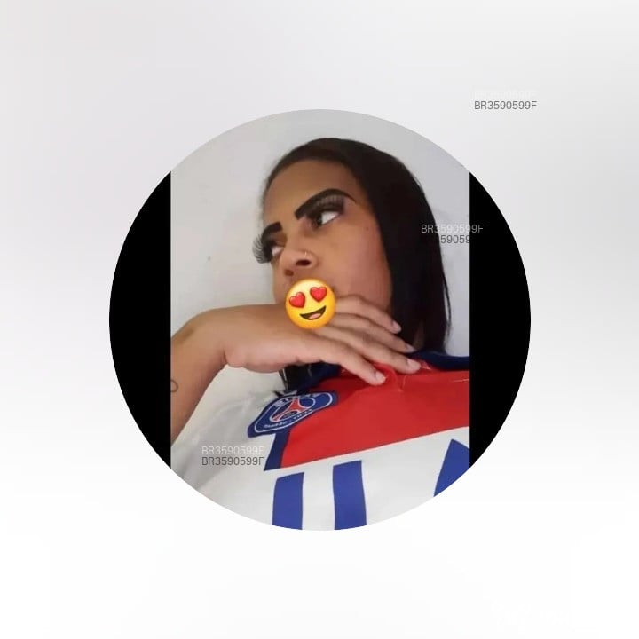 Acompanhante Larissa - Feed