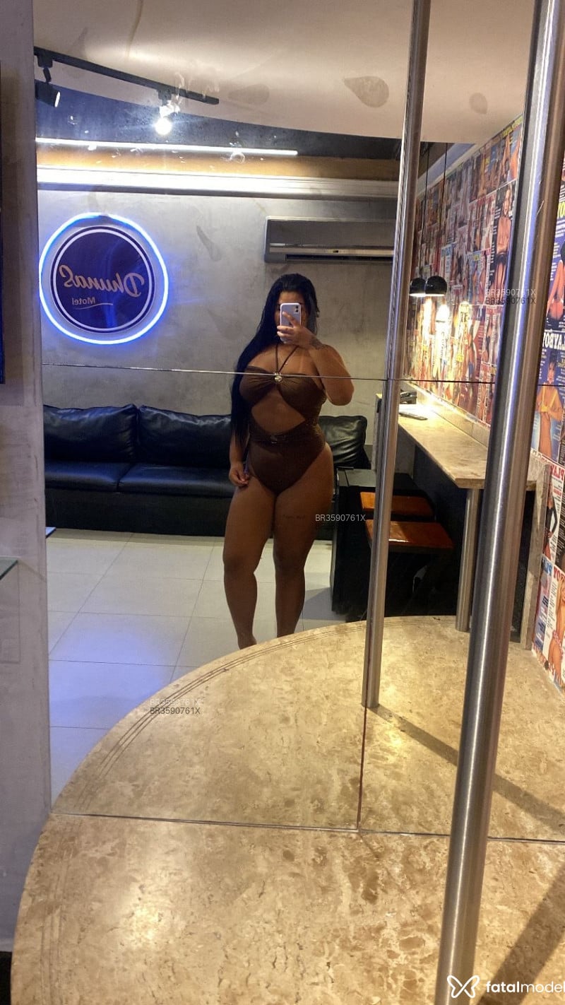 Acompanhante Beatriz - Feed