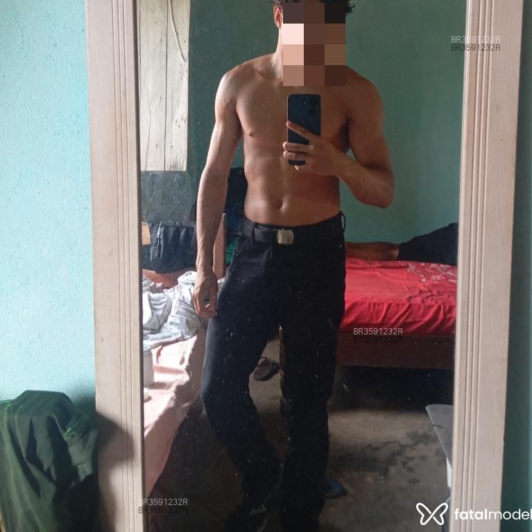 Acompanhante Meiram - Feed