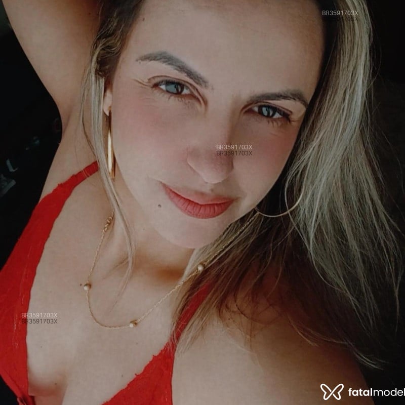 Acompanhante Anitta - Feed