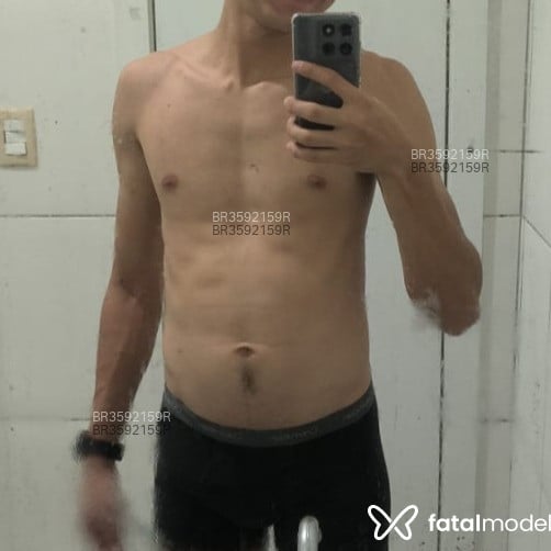 Acompanhante Marcos - Feed