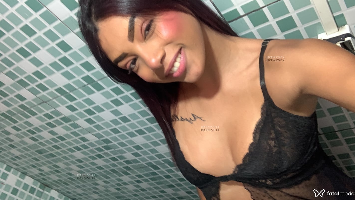 Acompanhante Larissa - Feed