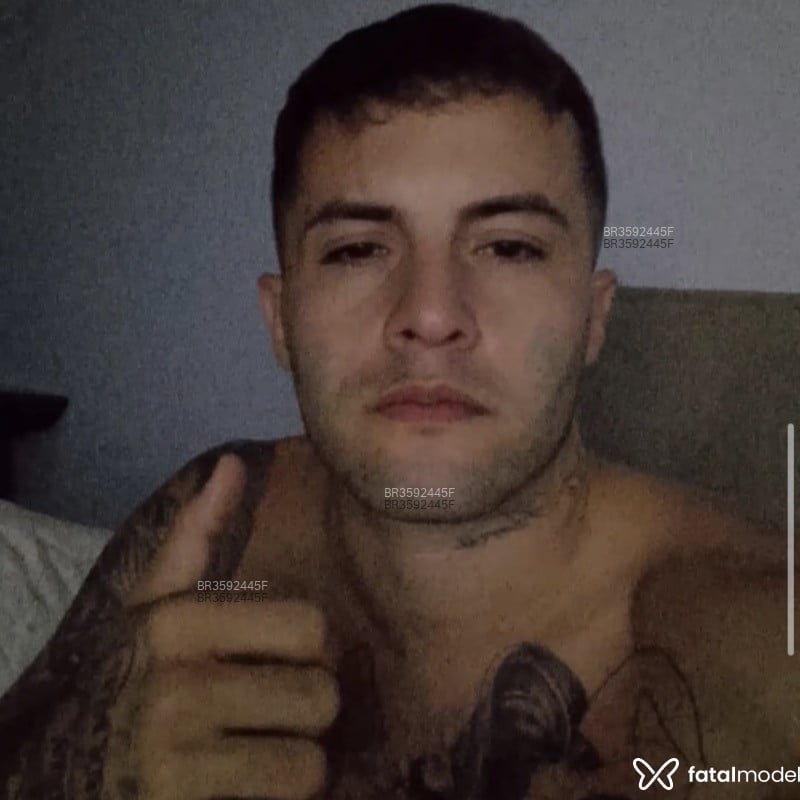 Acompanhante Barbosa - Feed