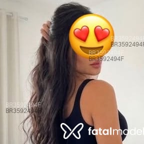 Acompanhante Mia Oliveira - Feed