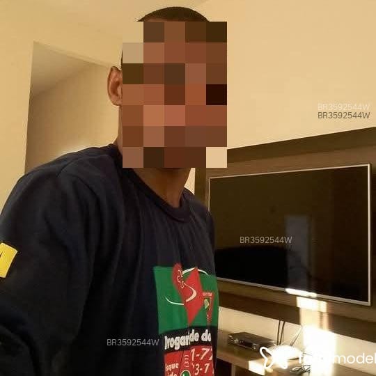 Acompanhante Souza - Feed