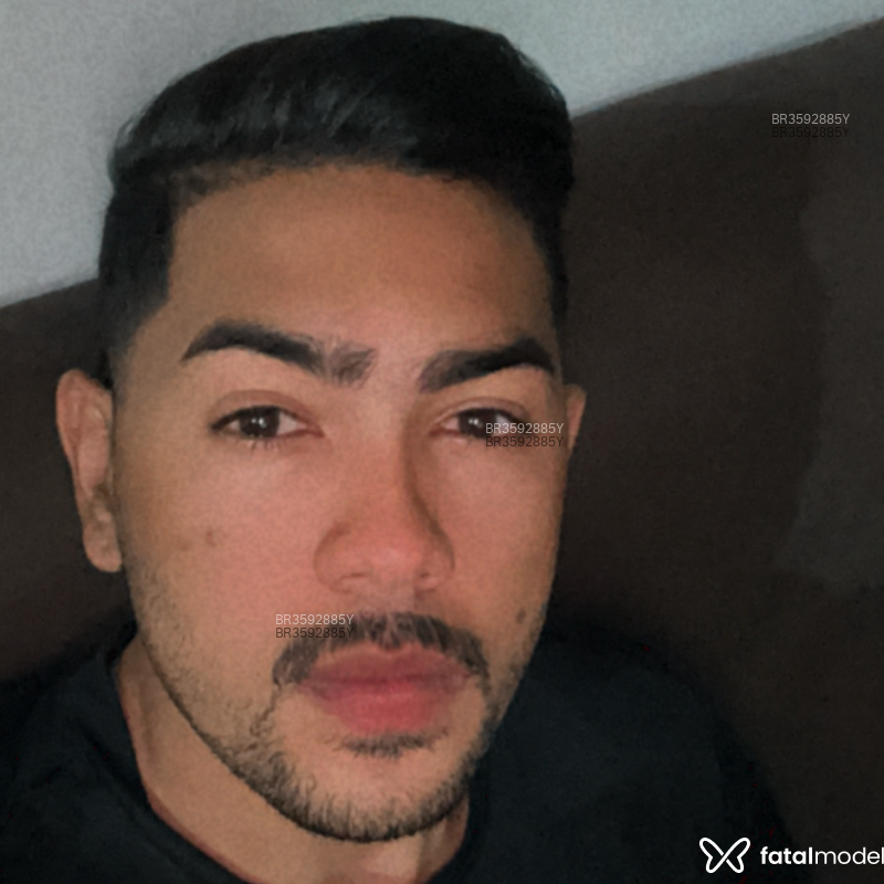 Acompanhante Diego - Feed