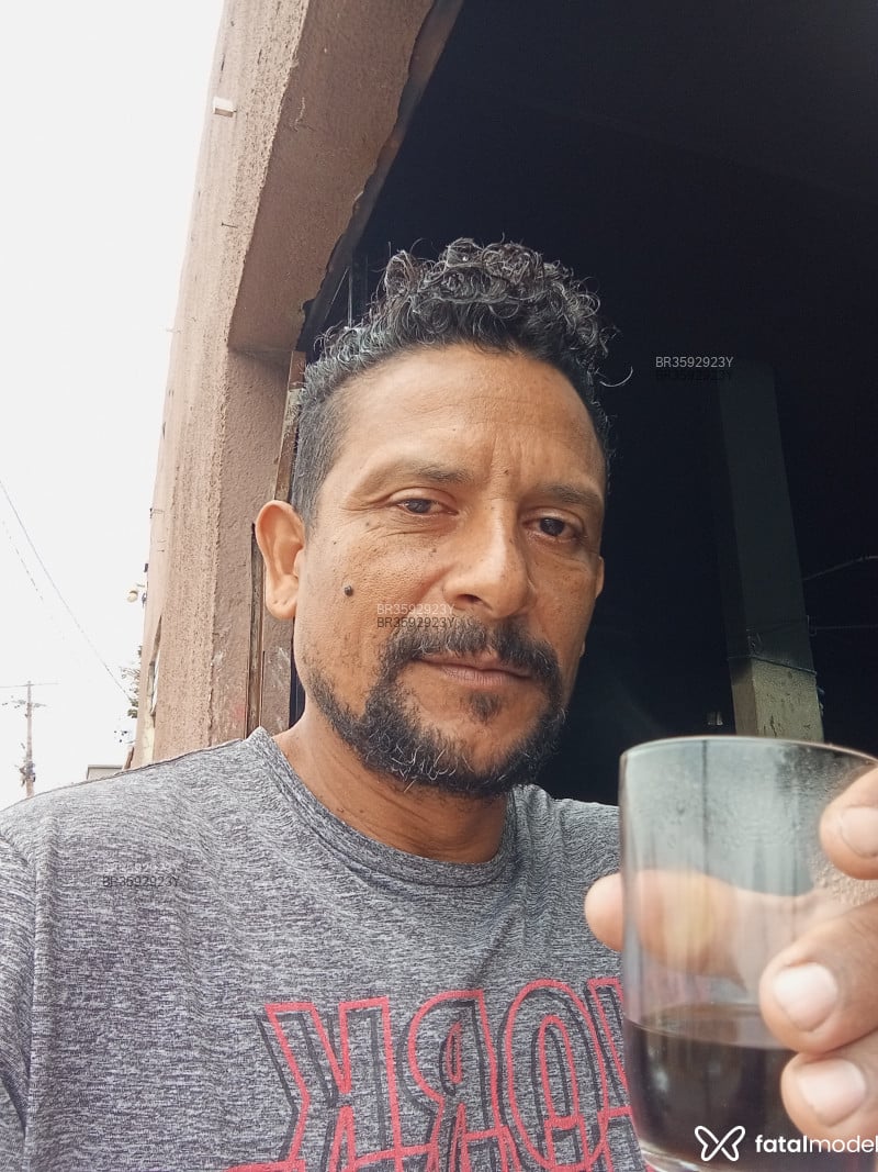 Acompanhante Ricardo - Feed
