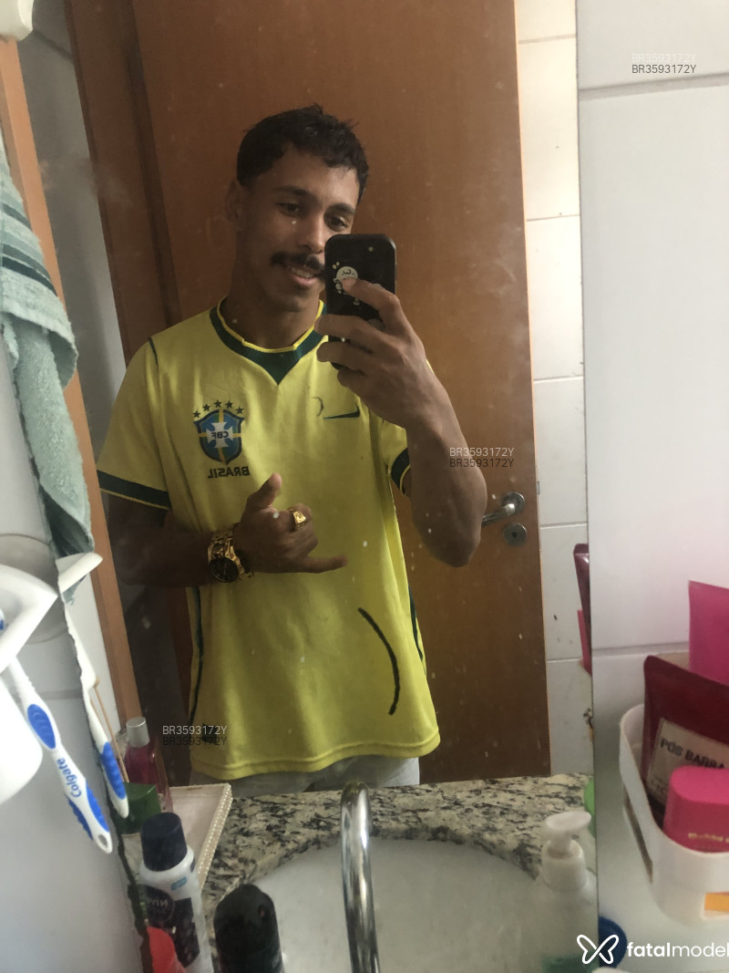 Acompanhante Otavio - Feed