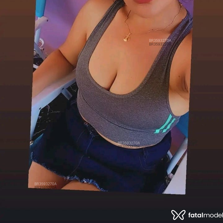 Acompanhante Débora - Feed