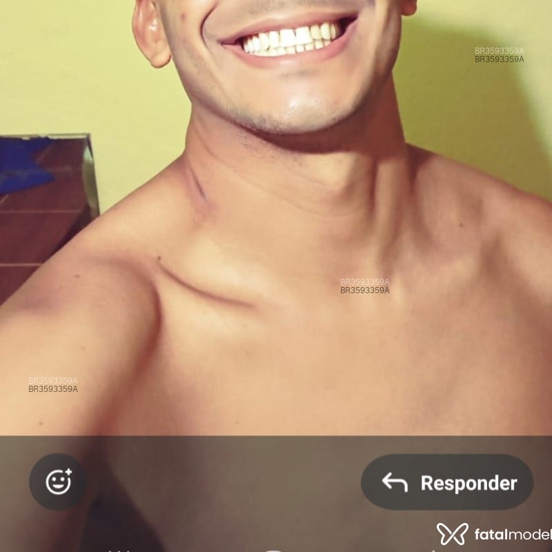 Acompanhante Hetero - Feed
