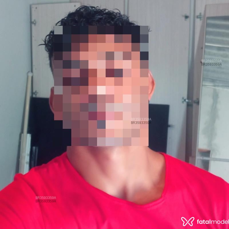 Acompanhante Hetero - Feed