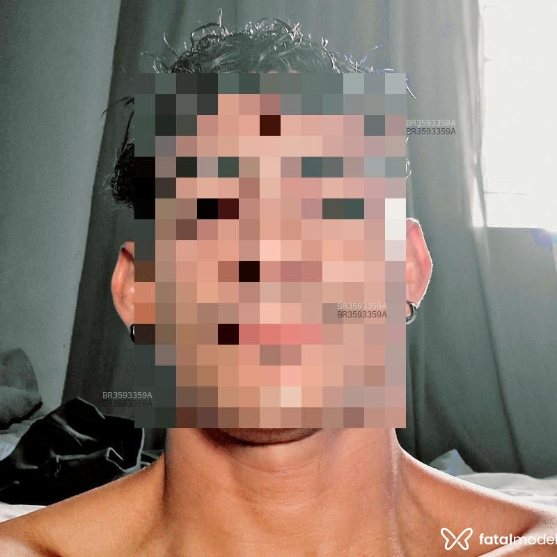 Acompanhante Hetero - Feed