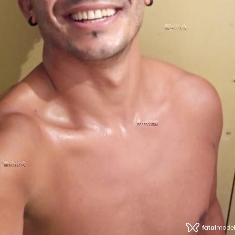 Acompanhante Hetero - Feed