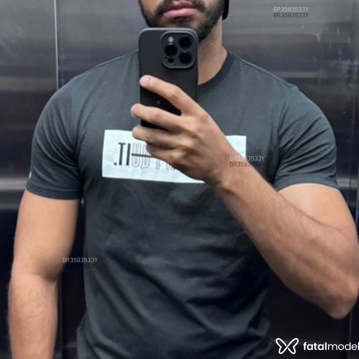 Acompanhante Erick - Feed