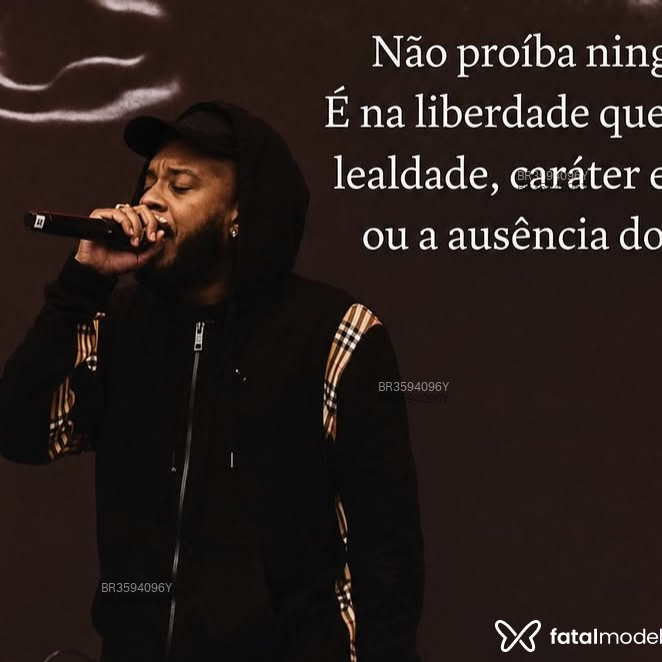 Acompanhante João Vitor - Feed