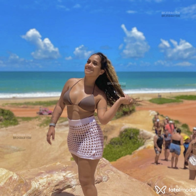 Acompanhante Raissa - Feed