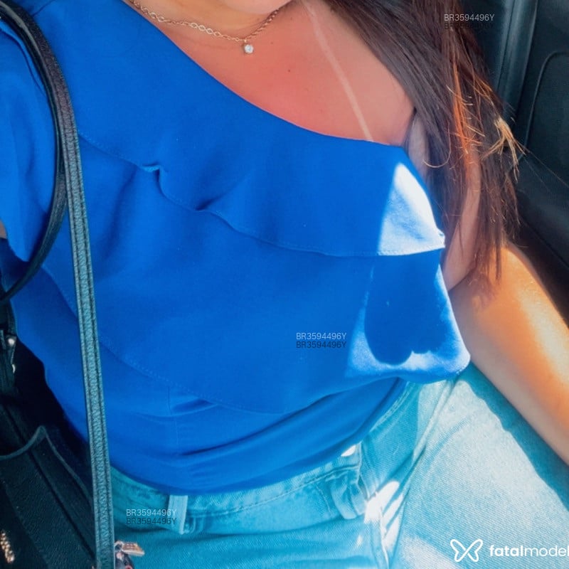 Acompanhante Aninha - Feed