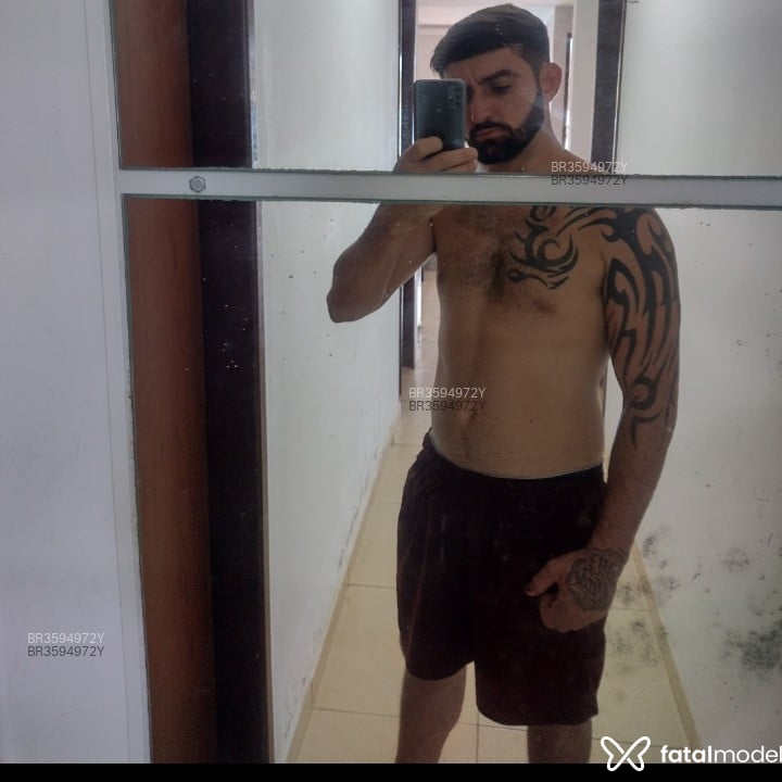Acompanhante Pilatrinha - Feed