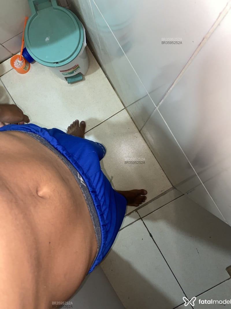 Acompanhante Caio Bernardo - Feed