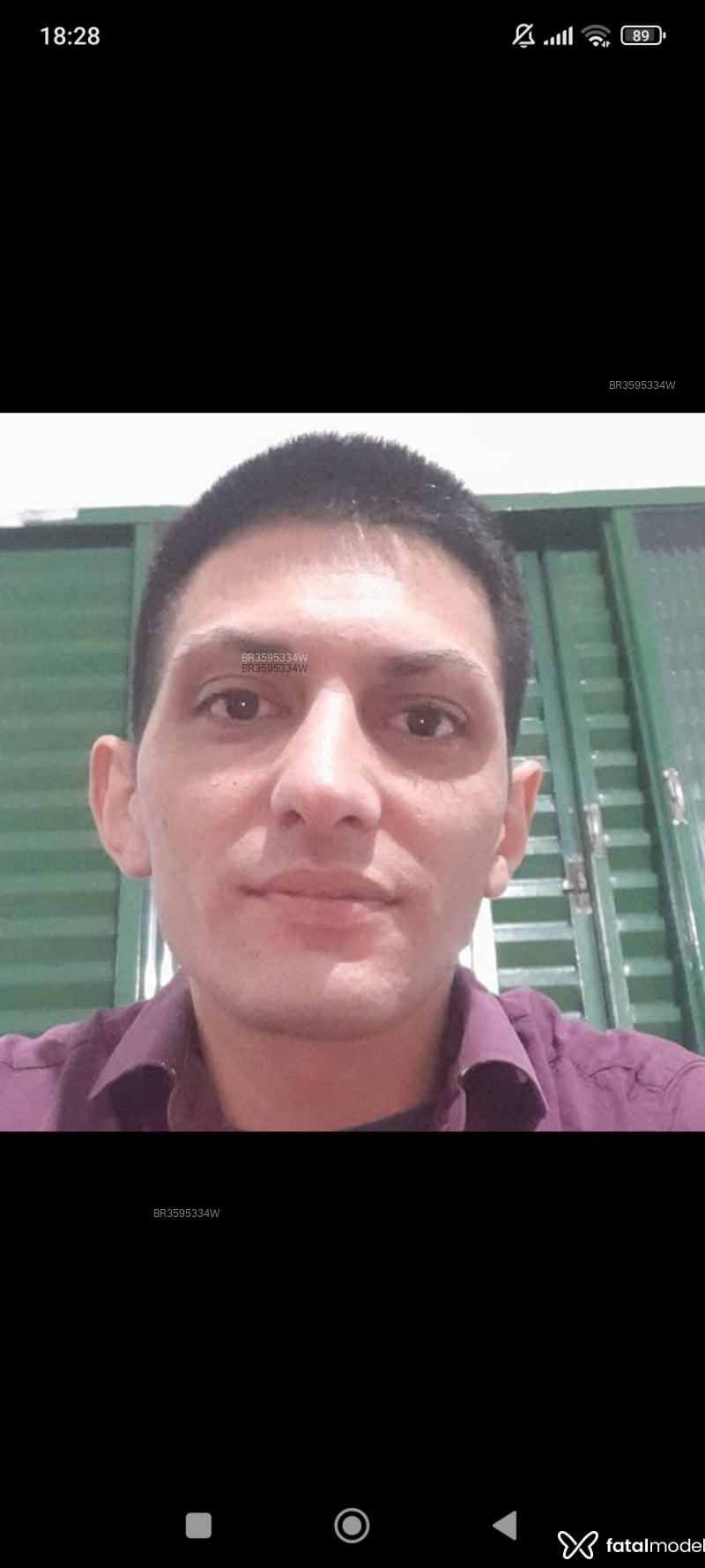Acompanhante Pedro Henrique - Feed