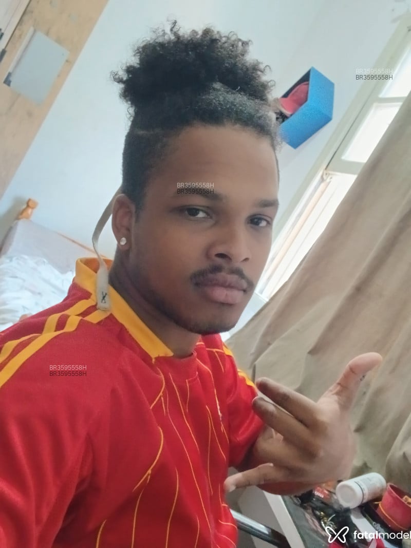 Acompanhante Belmiro - Feed