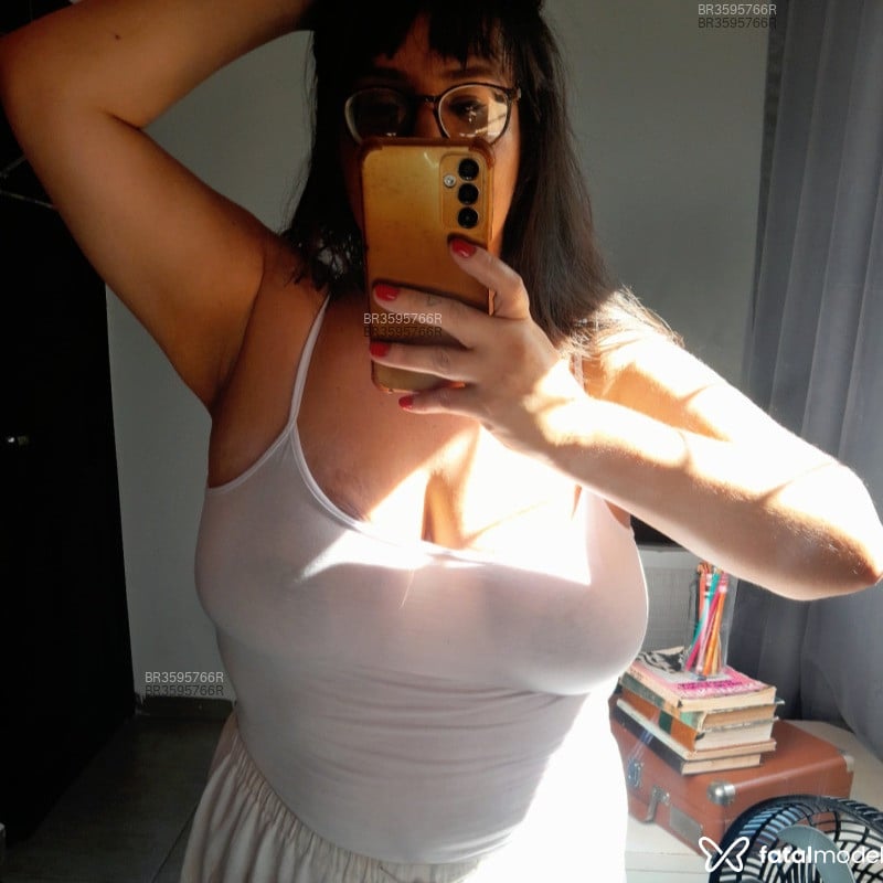 Acompanhante Daniela Hessen - Feed