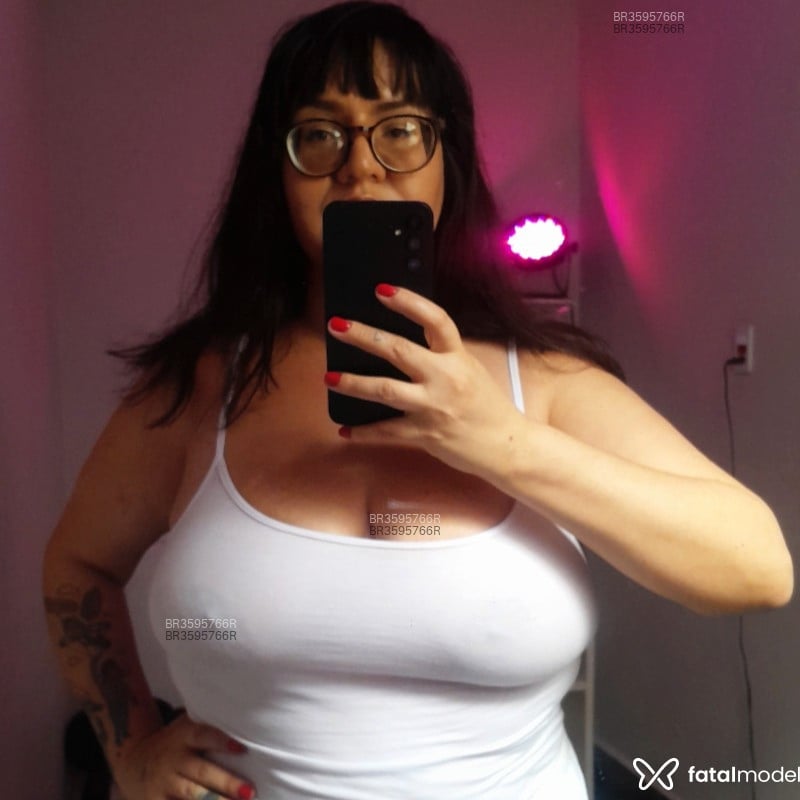 Acompanhante Daniela Hessen - Feed