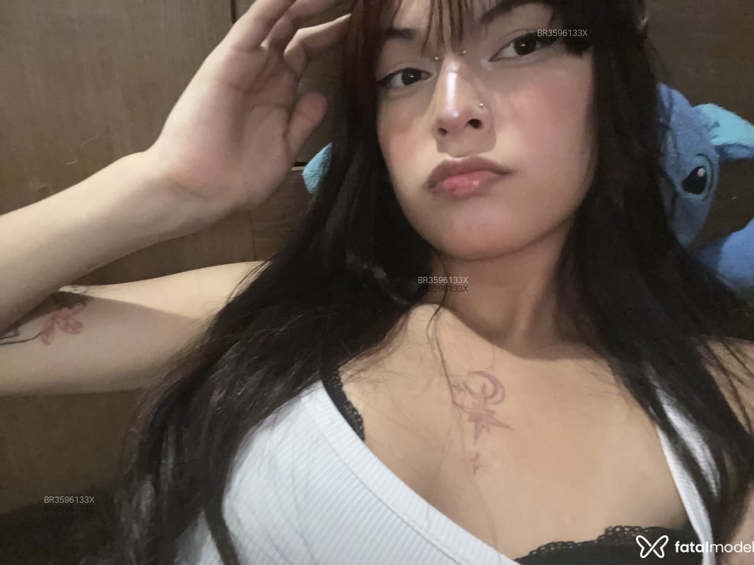 Acompanhante Bbygirll - Feed
