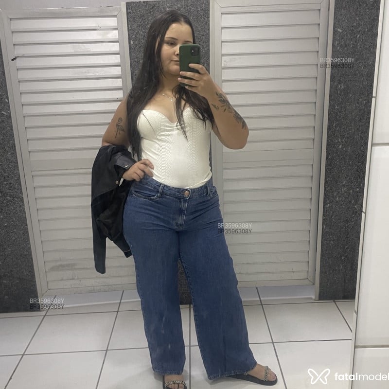 Acompanhante Isabela - Feed