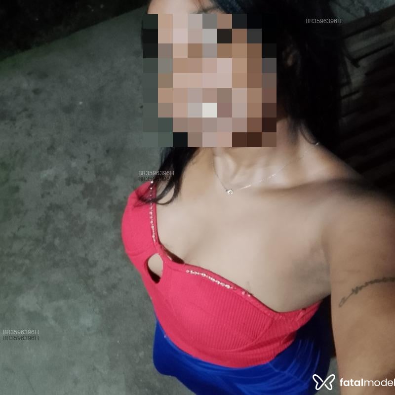Acompanhante Letícia - Feed