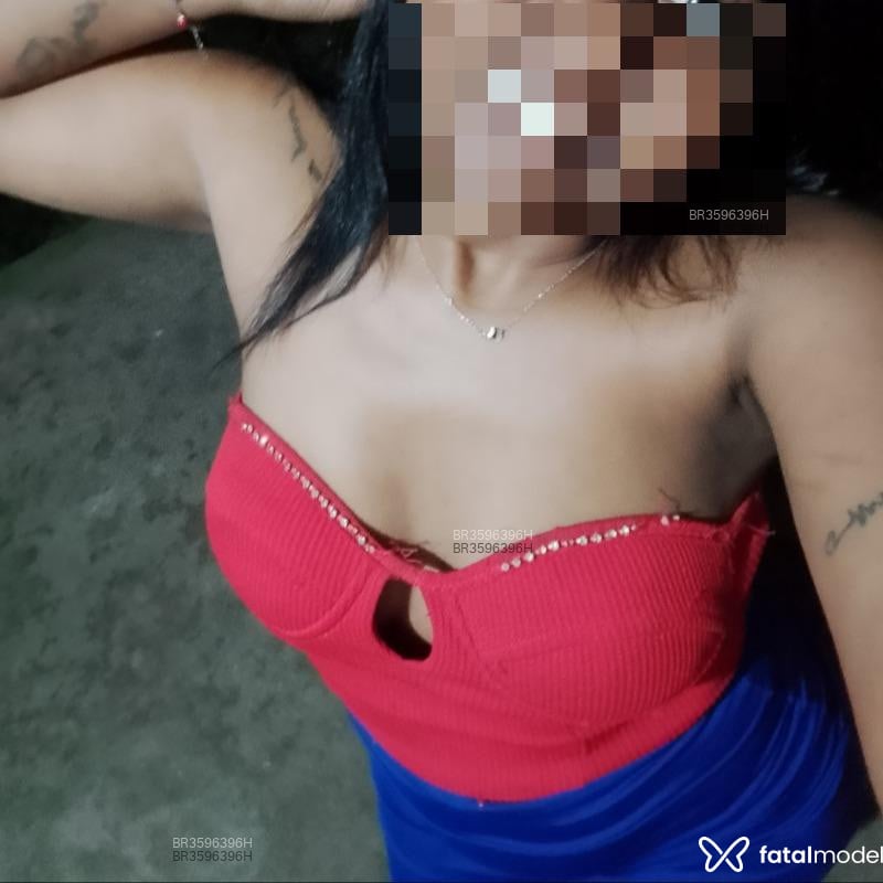 Acompanhante Letícia - Feed