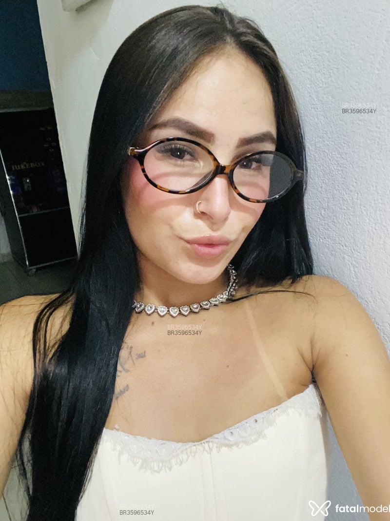 Acompanhante Estefanny - Feed