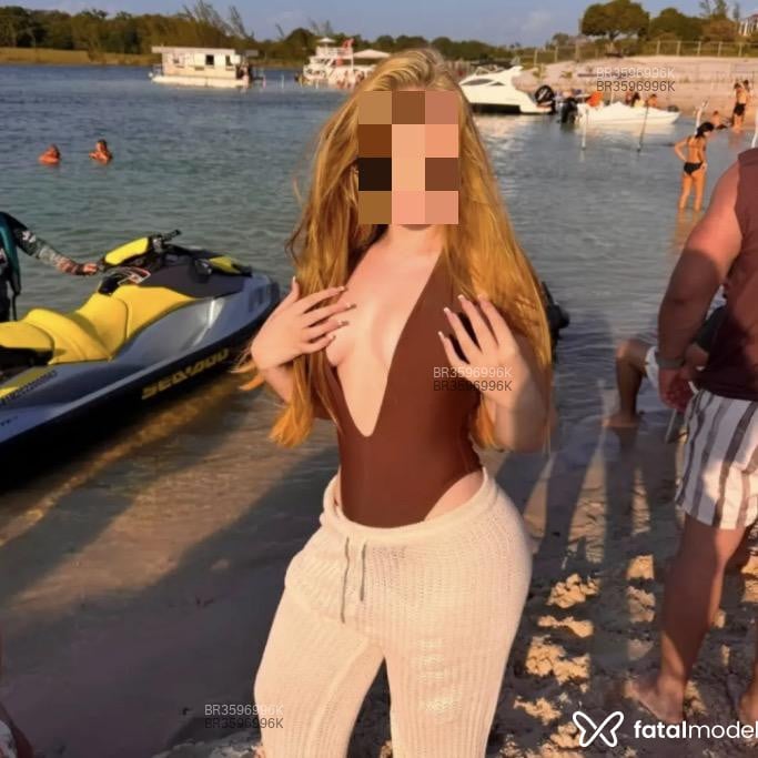 Acompanhante Camila Matarazzo - Feed