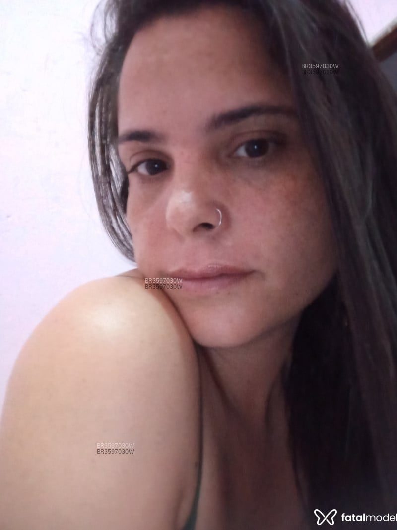 Acompanhante Jaqueline - Feed