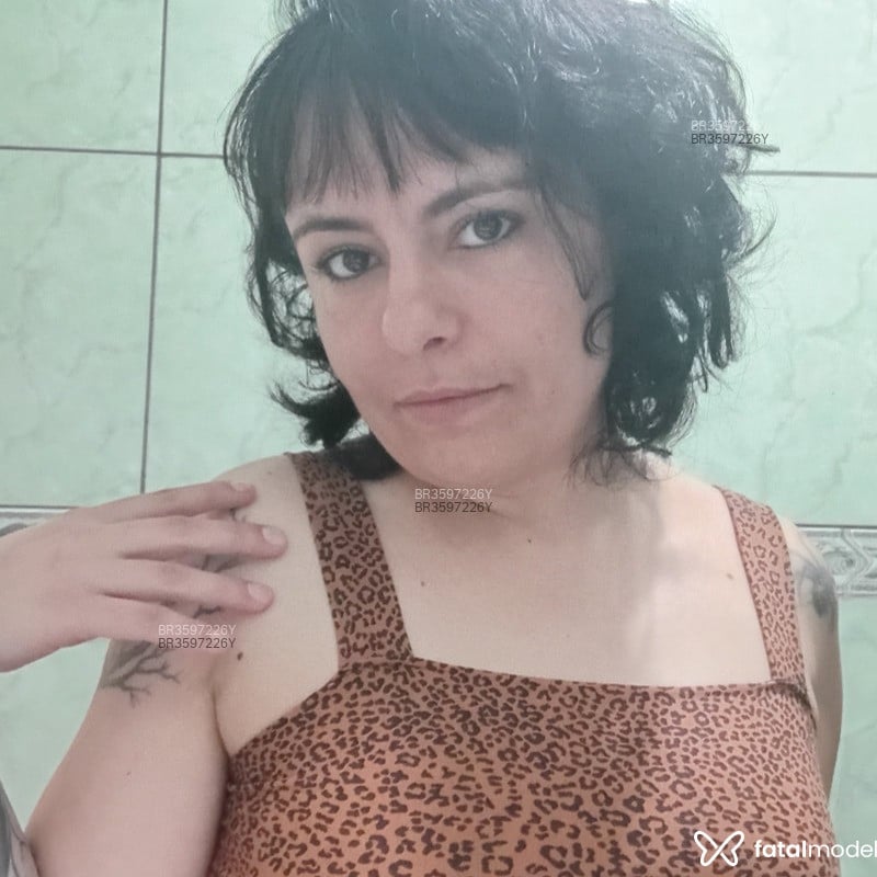 Acompanhante Juju Maxxxine - Feed