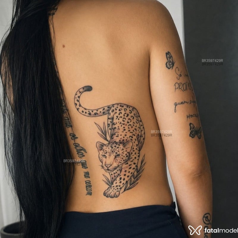 Acompanhante Bruninha - Feed