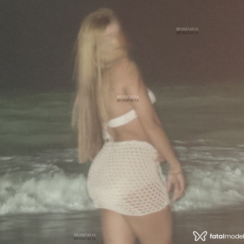 Acompanhante Larissa Xavier - Feed