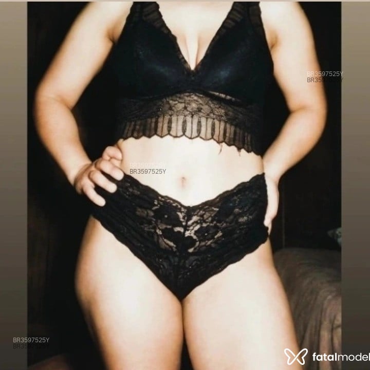 Acompanhante Laiss Oliveira - Feed