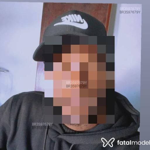 Acompanhante Victor - Feed