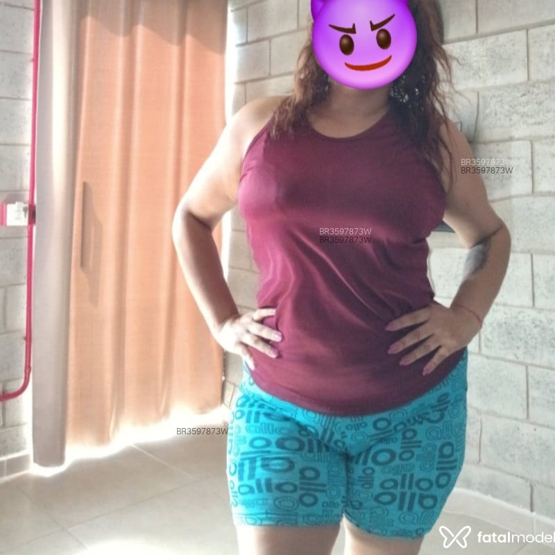 Acompanhante Jordana Silva - Feed