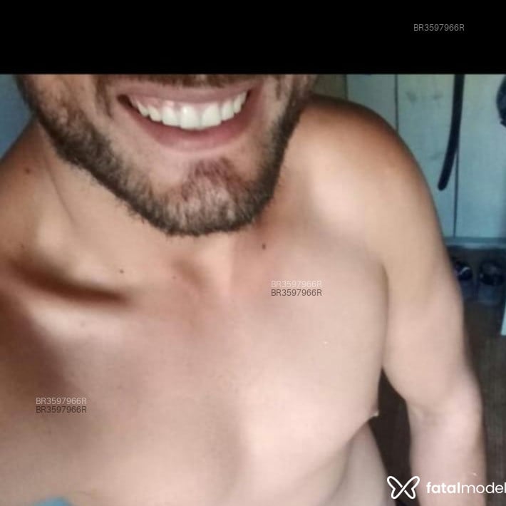 Acompanhante Pablo Machado - Feed