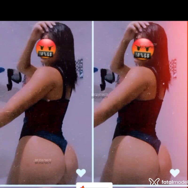 Acompanhante Lorena - Feed