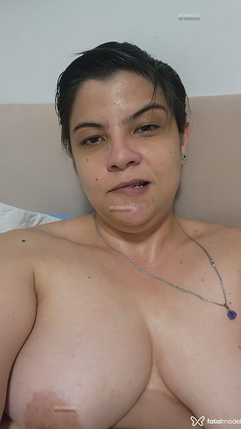 Acompanhante Laisa - Feed
