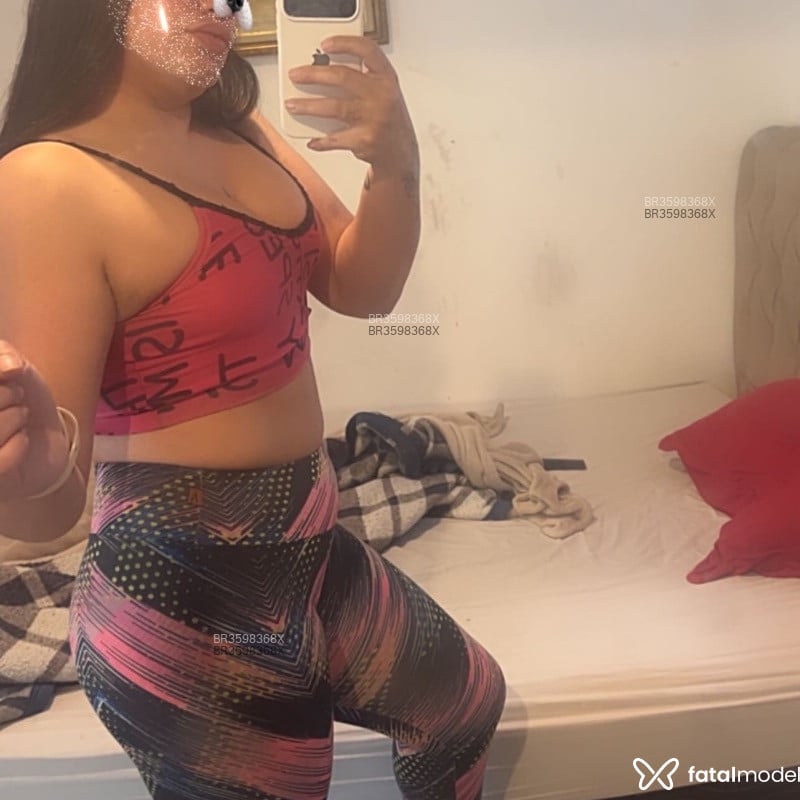 Acompanhante Esposinha - Feed