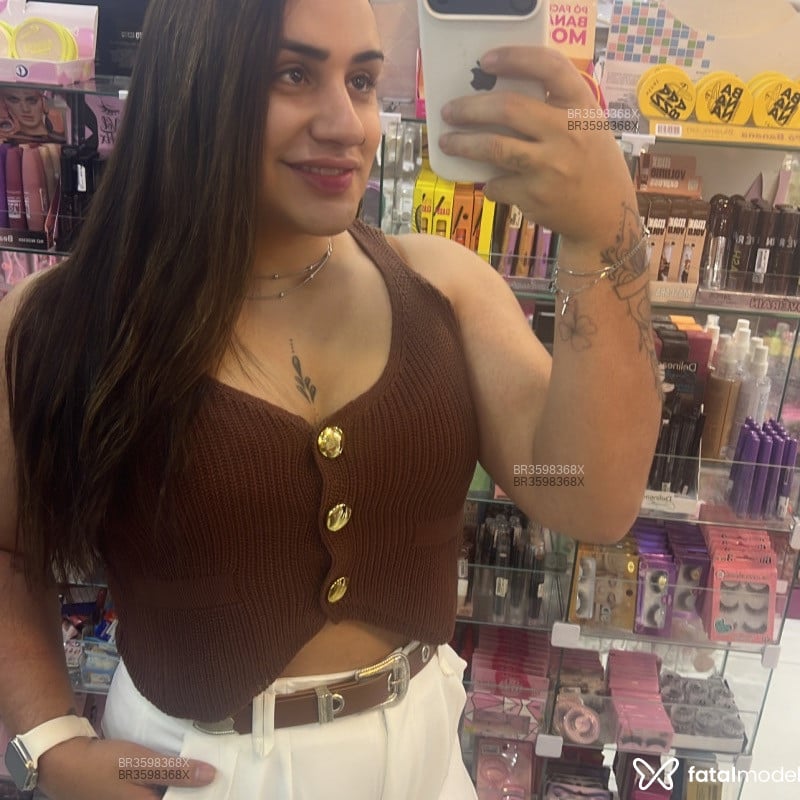 Acompanhante Esposinha - Feed