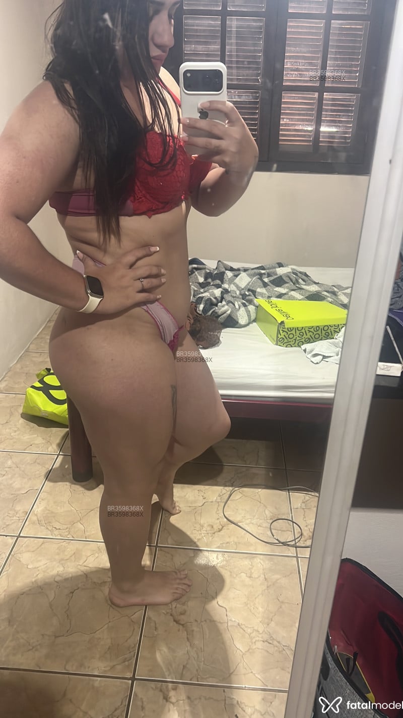Acompanhante Esposinha - Feed