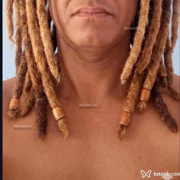 Acompanhante Richard - Feed