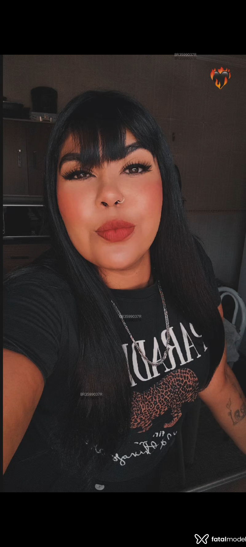 Acompanhante Stefany Mota - Feed